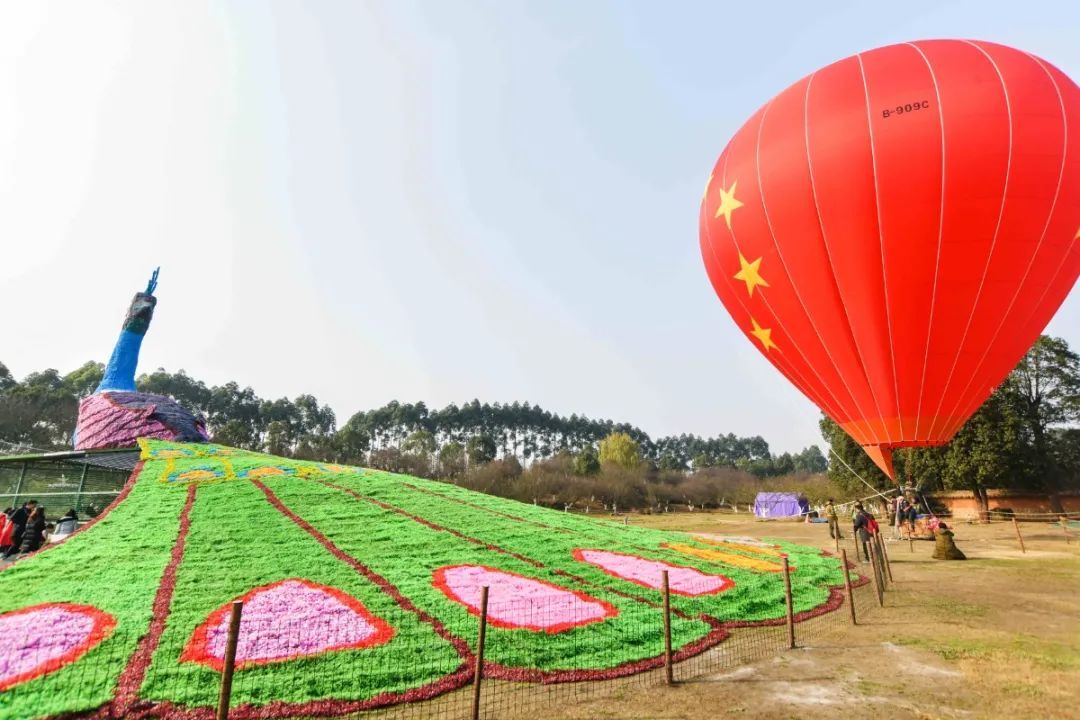 △秀丽东方2021年1月1日实拍 △秀丽东方2021年1月1日实拍 △秀丽