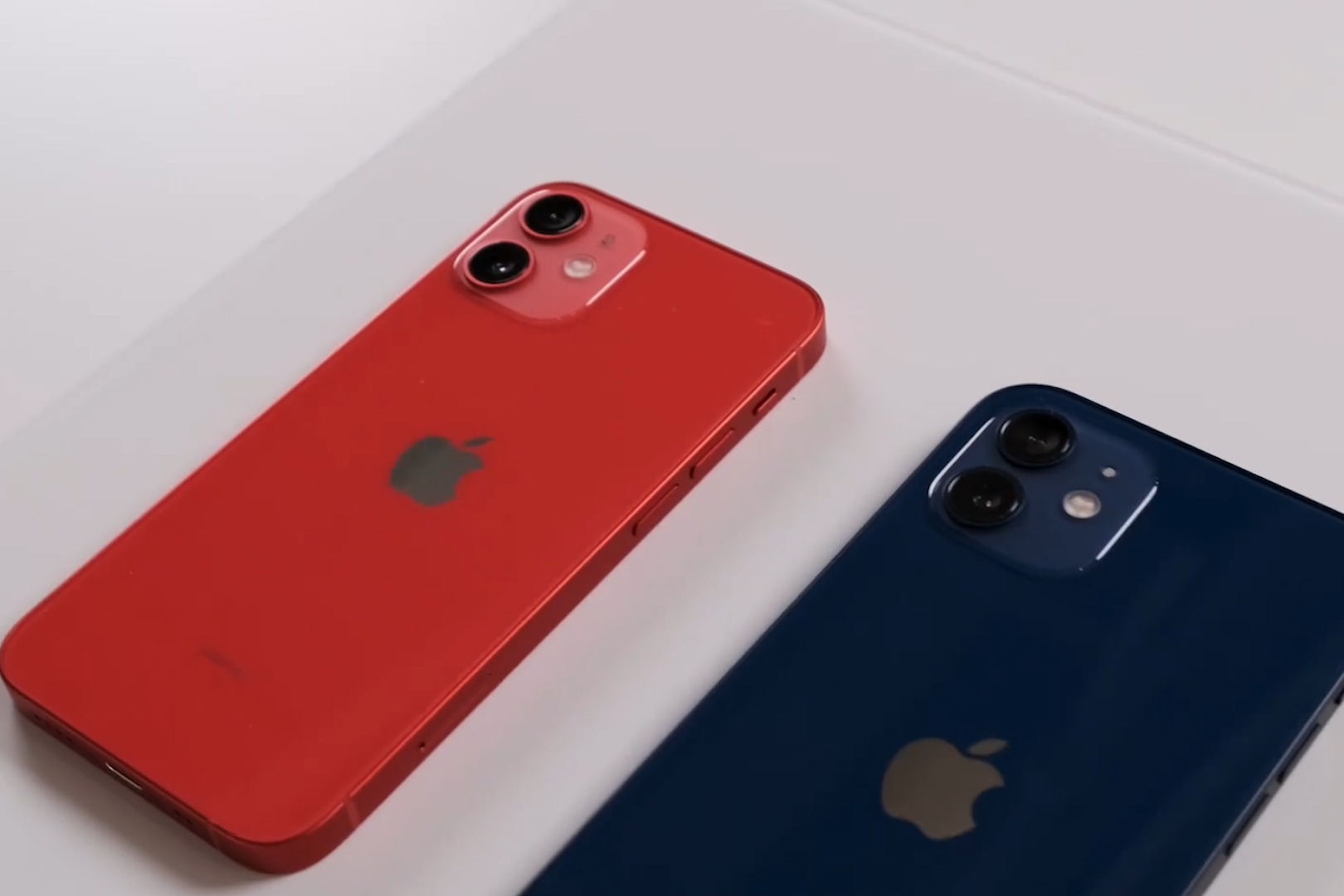 2020轻薄5g盘点:iphone 12mini夺第一,国产谁能排第二