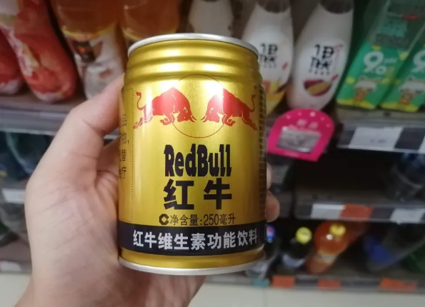 中国红牛还能挺多久?