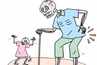 史东主任讲解:股骨头疼痛反复要怎么办