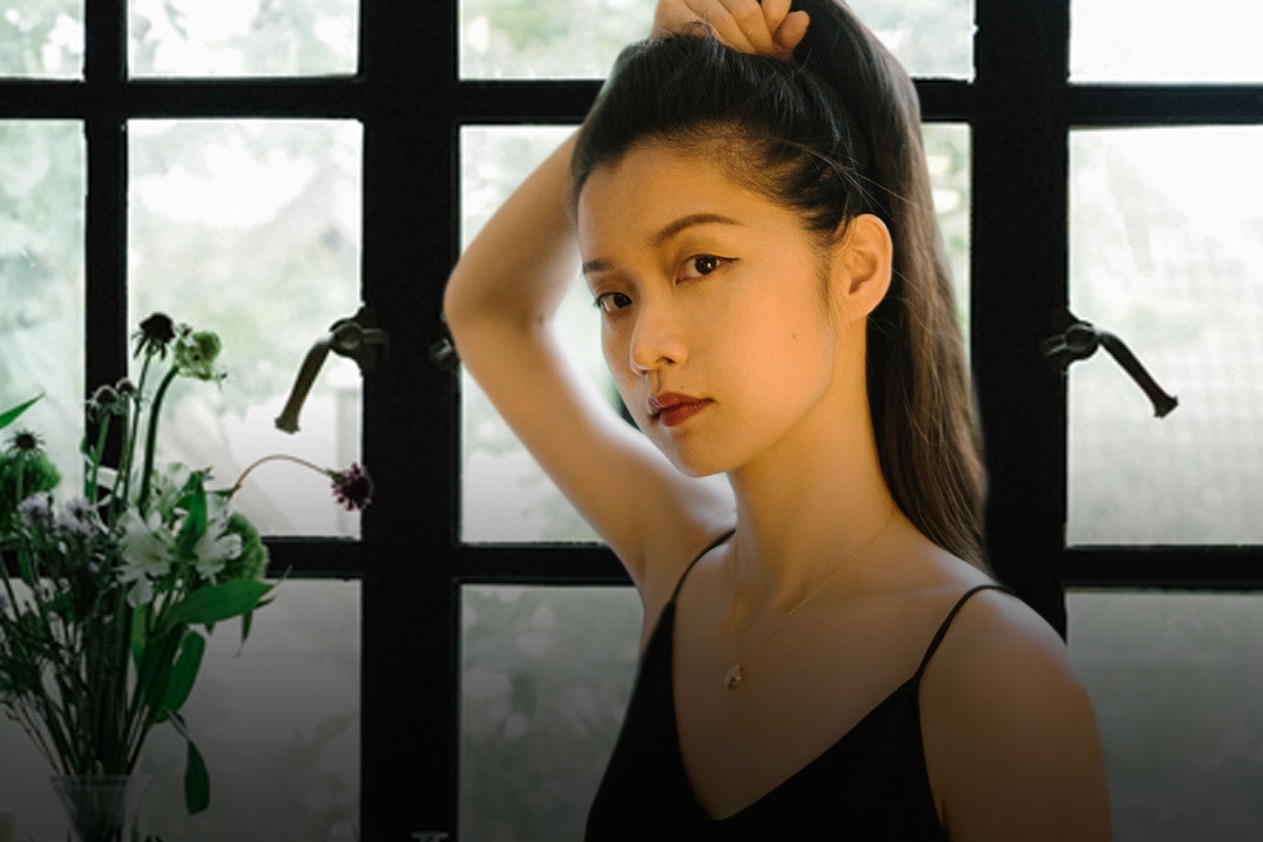 30位独居女性私房照她们不再把性爱和占有交织在一起