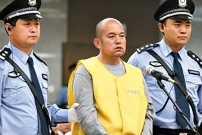 聂树斌案疑凶王书金被执行死刑