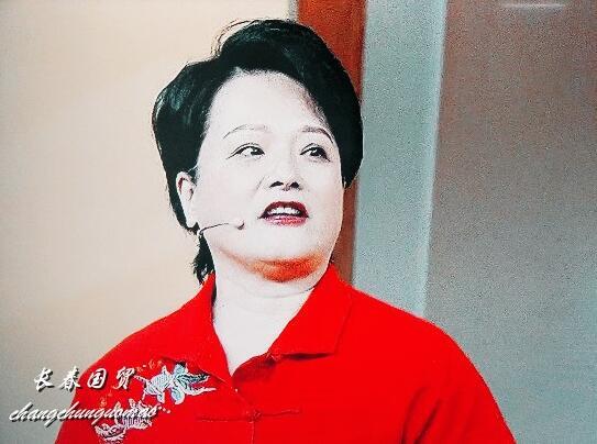 86版《西游记》万圣公主近照曝光 身材发福网友直呼认不出