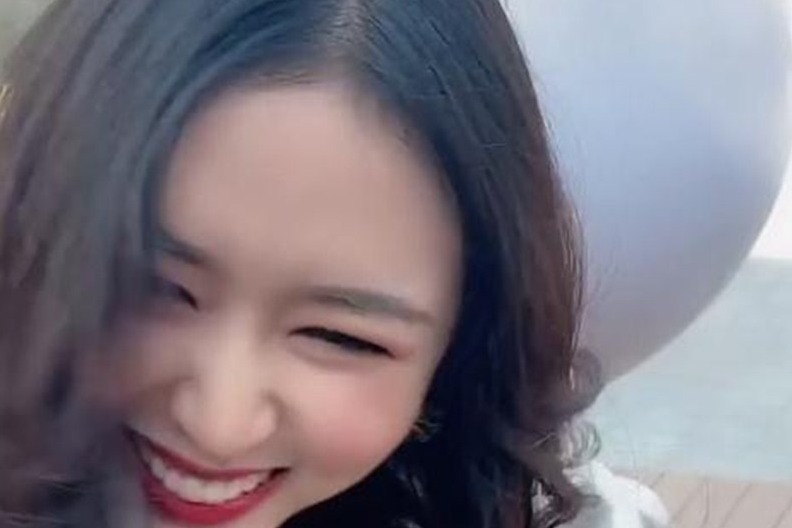 逗女生开心的小情话
