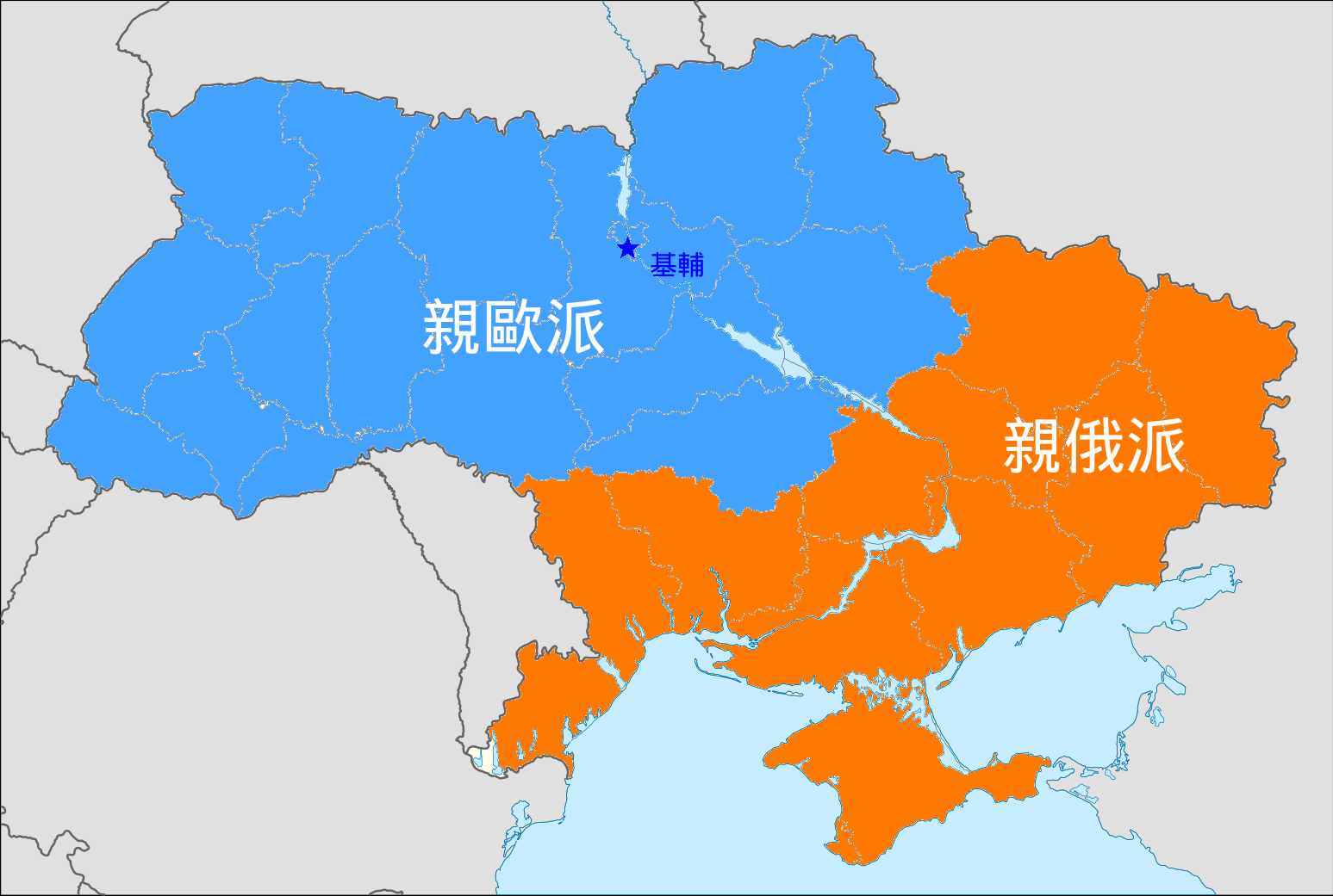乌克兰战争：俄罗斯在四大占领区举行公投后会发生什么 - BBC News 中文