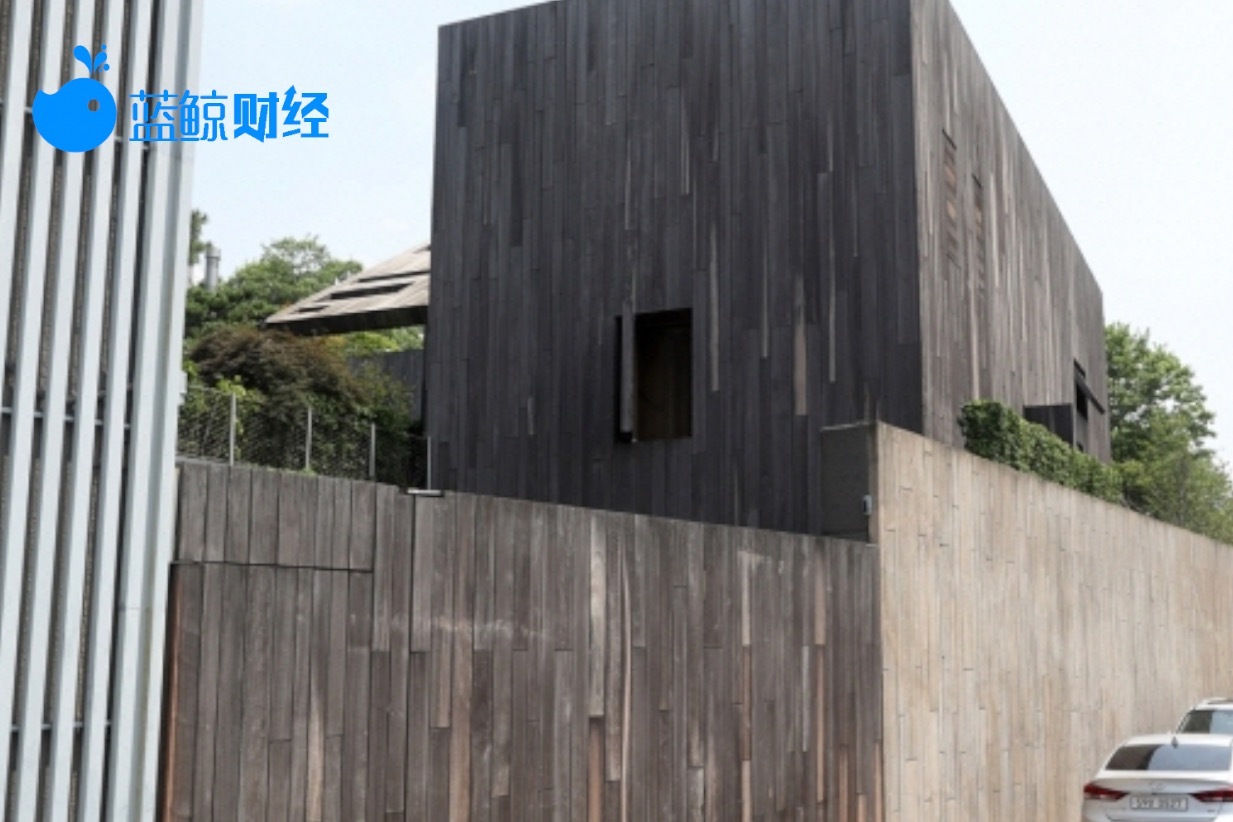 三星前会长李健熙431亿韩元豪宅为韩国最贵住宅