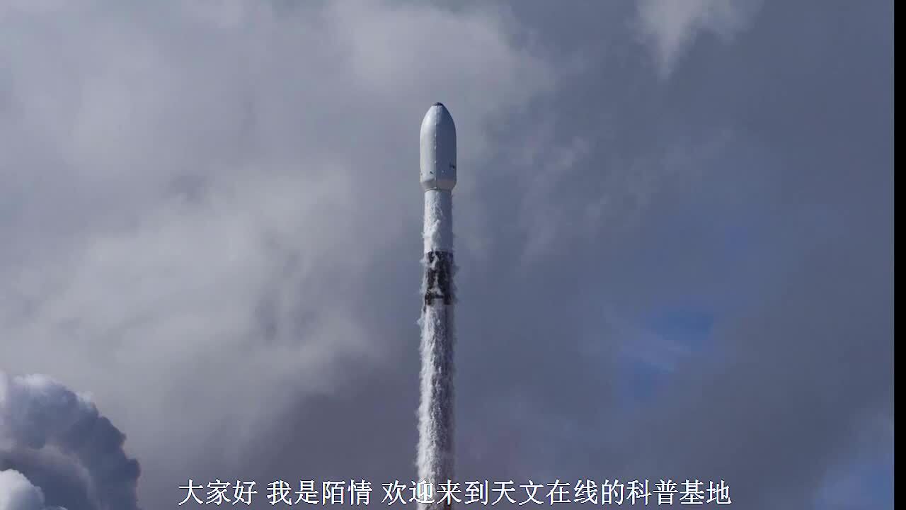 上百还是上千？SpaceX可以重复使用猎鹰9号多少次?答案扑朔迷离