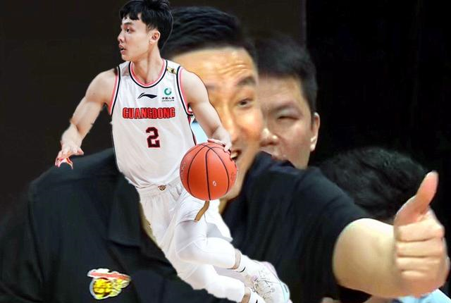 黑白矮发威无马尚广东胜深圳变阵成功真正的功臣是杜峰