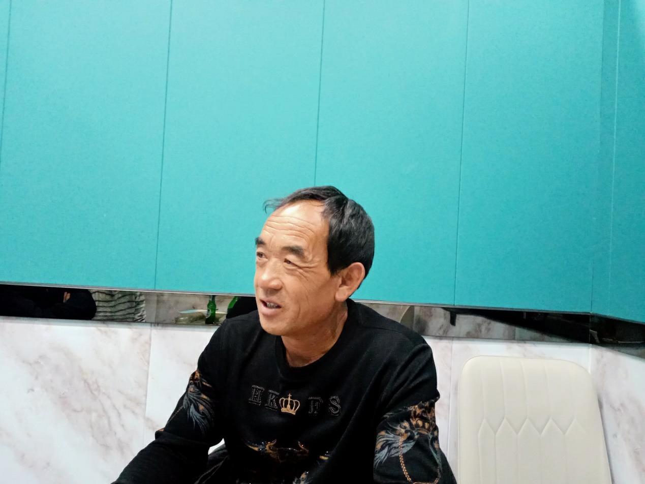 米脂唢呐:烟消日出黄土坡,呜哇一声姜三埃
