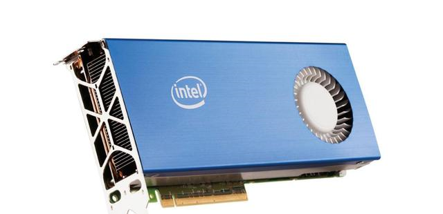 intel dg2独显即将上市:性能超越rtx 3070,不缺货或有