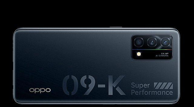 oppo k9采用的是oled单孔屏,采用的是e1 pro材质,搭载了一块6