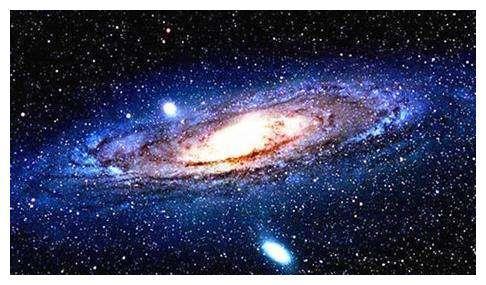 中国太空观测站宣布,在银河系内,发现大量超高能宇宙