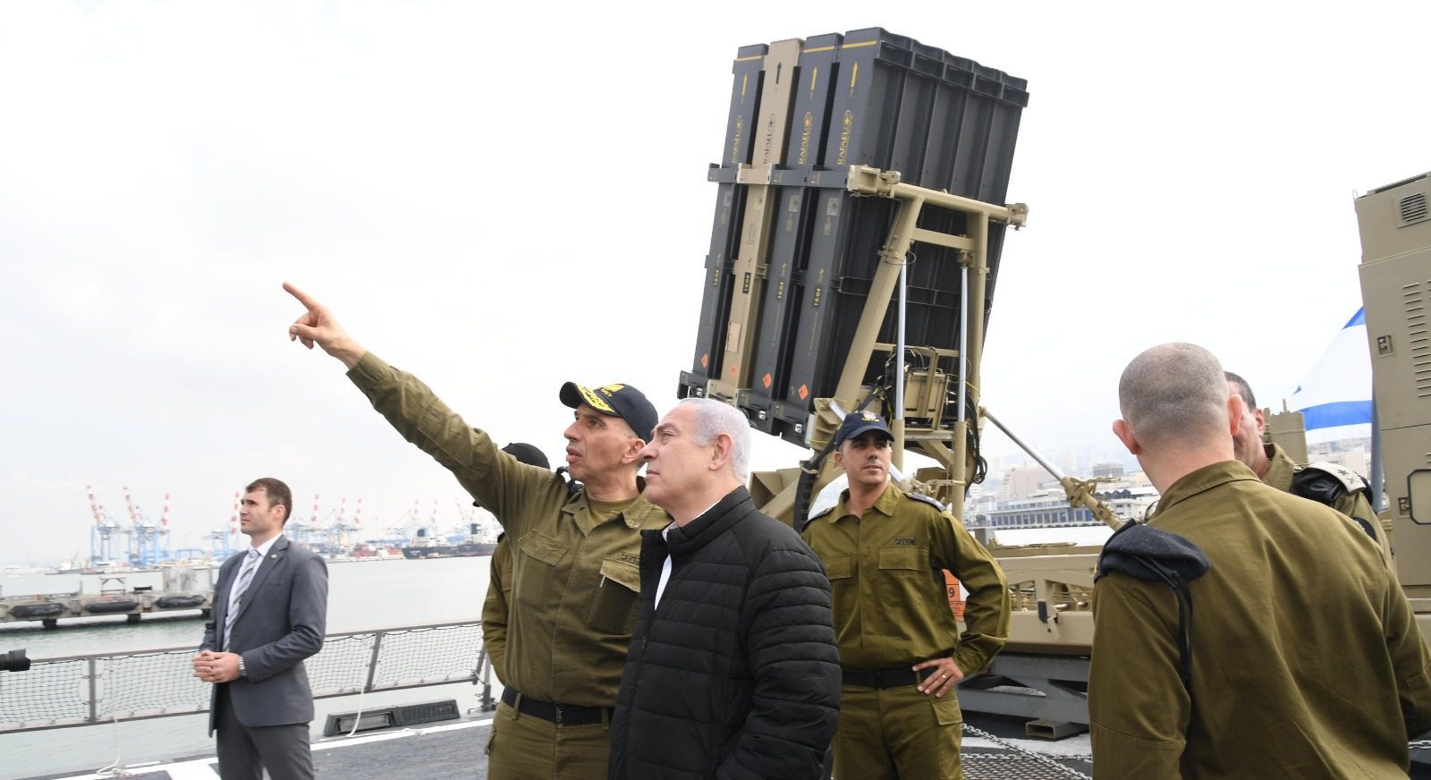 哈马斯：以色列对加沙地带战火重燃负责 - 2023年12月1日, 俄罗斯卫星通讯社