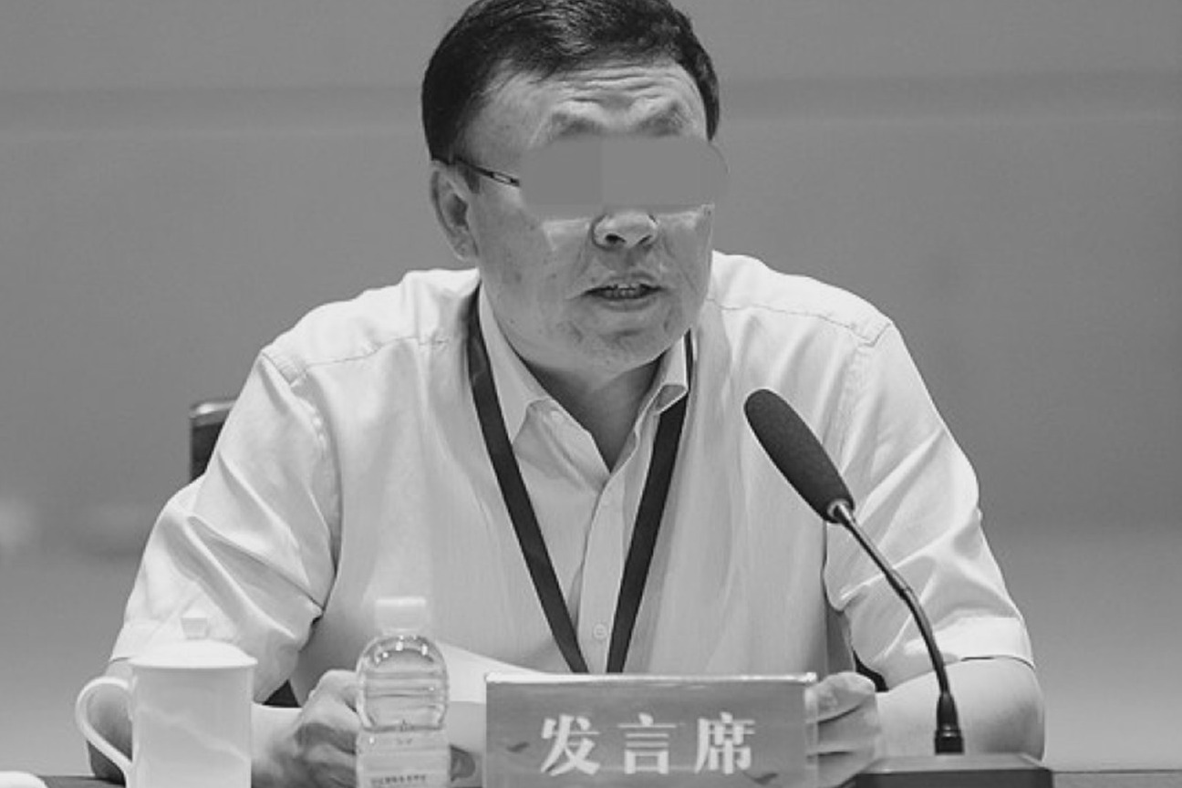 警方通报内蒙古文旅厅副厅长李晓秋自杀身亡系自缢现场留有遗书