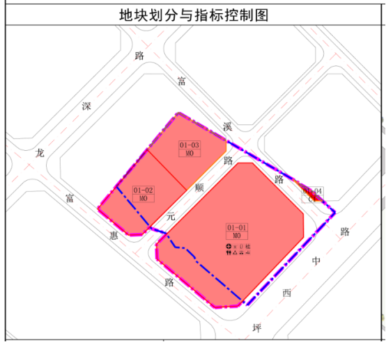 坪地粤斯特工业区将更新,深圳国际低碳城再优化