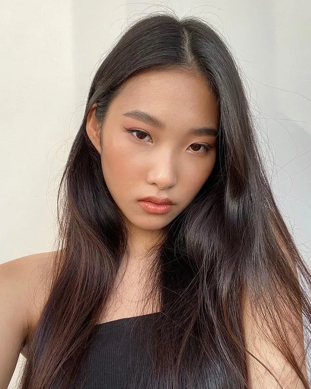 长相神似杜鹃:什么?俄罗斯也有这种脸?