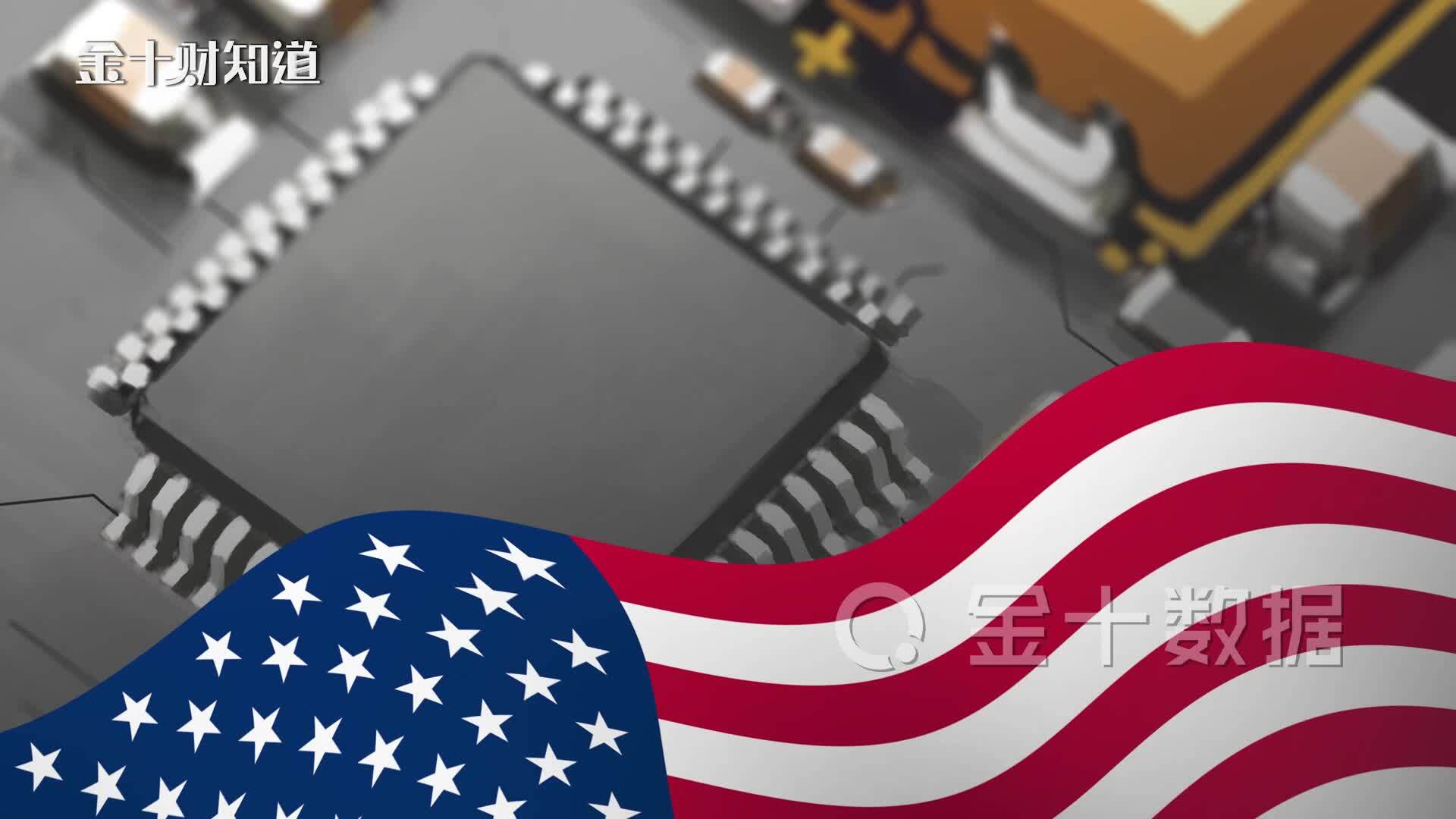 美国一棒打醒中国芯片产业，国产芯片现在究竟是个什么水平？ - 知乎