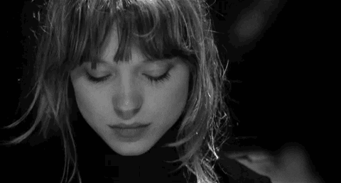 说的就是法国女演员,蕾雅·塞杜(léa seydoux).