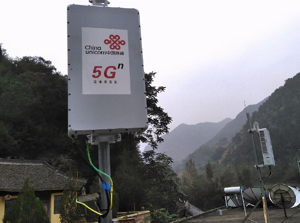 全球5g基站70%在中国!已建成91万个,比所有发达国家加一块都多