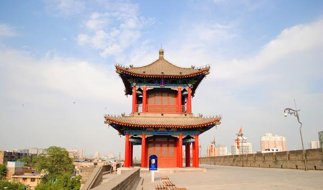 为什么西安旅游收入，超过河南两座大城，郑州和洛阳之和？