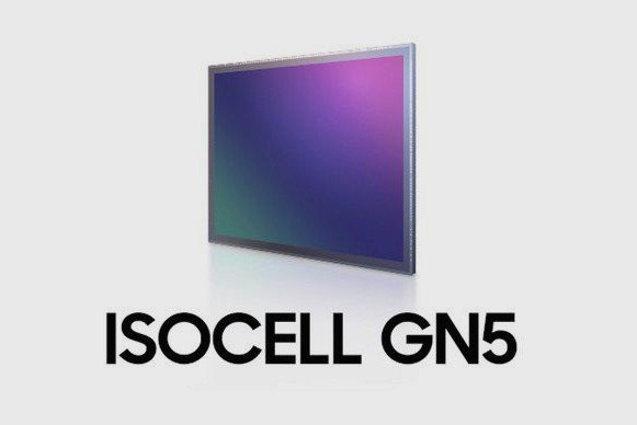 新品解读:三星isocell hp1,isocell gn5移动图像传感器