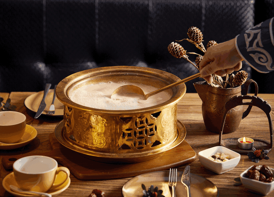 消费帮扶内蒙古太仆寺旗特色小吃有哪些？什么比较出名？