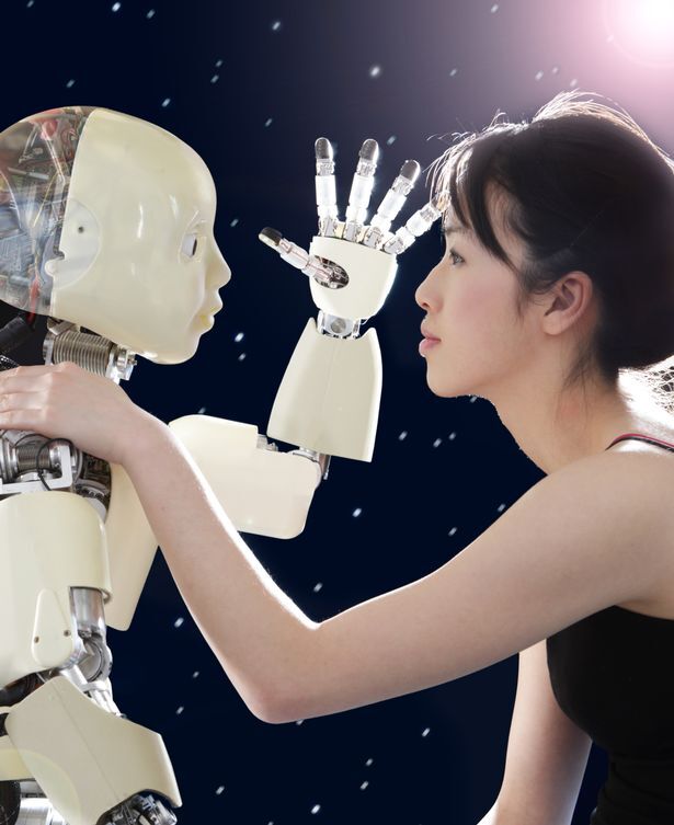 专家呼吁在全球范围内监管人工智能,以便人类数据不会被“入侵”