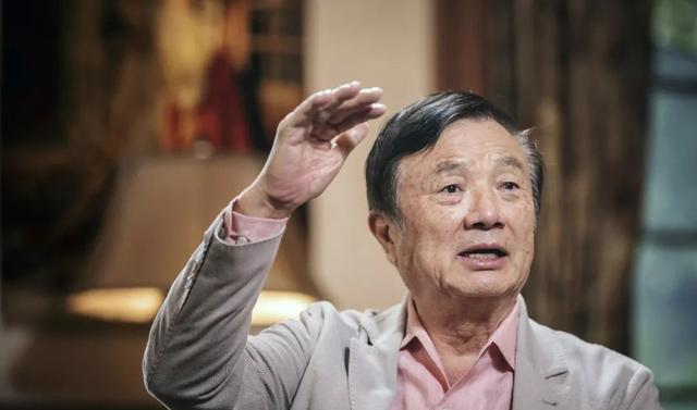 AI大赛,中国不会输!华为任正非、苹果库克为何都看重人工智能?