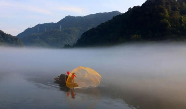 湖南郴州，五天四晚游玩攻略