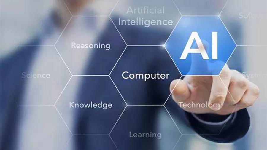 智慧芽2021年人工智能专利报告：近4年中国AI专利申请排全球首位