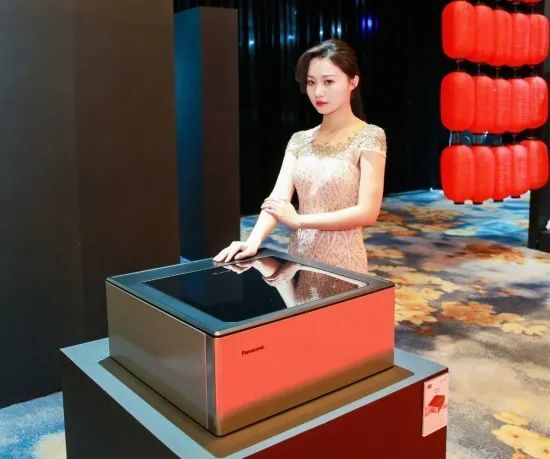开启洗衣品质化时代！松下洗衣机器人深度评测  第8张
