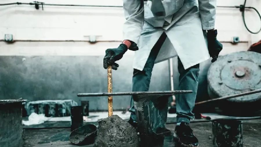 Meta使用人工智能重构低碳混凝土,将碳排量降低40%以下