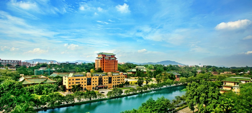 华南理工大学分数线是多少?是985还是211?(华南理工大学排名及分数线)