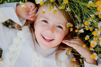 孩子陷入外貌焦虑要比大人严重100倍!如何引导孩子健康的审美观