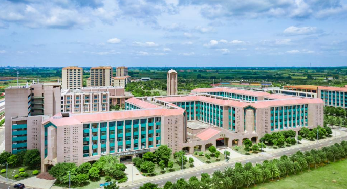 湛江科技学院是一本还是二本？（湛江科技学院好不好）