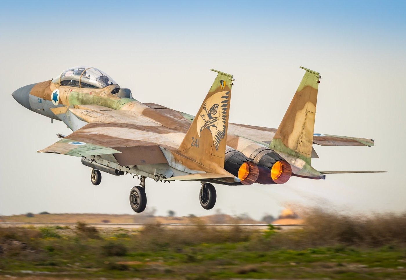 以色列轰炸两个哈马斯军事哨所 - 2019年11月1日, 俄罗斯卫星通讯社