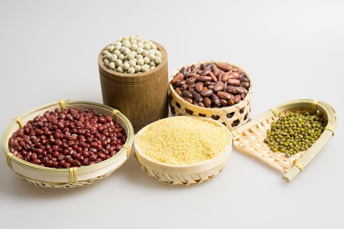 杂粮米饭有哪些米（四种粗粮米饭的做法） – 碳资讯