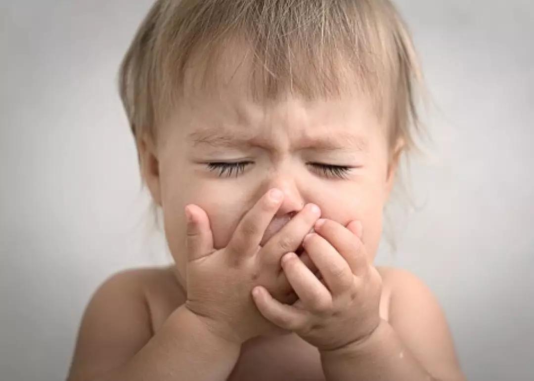 婴儿气管有痰能自愈吗（孩子有痰咳不出）-幼儿百科-魔术铺