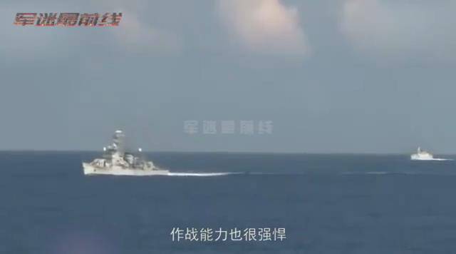 中国第二个巴铁兄弟浮出水面:谁也没想到竟会