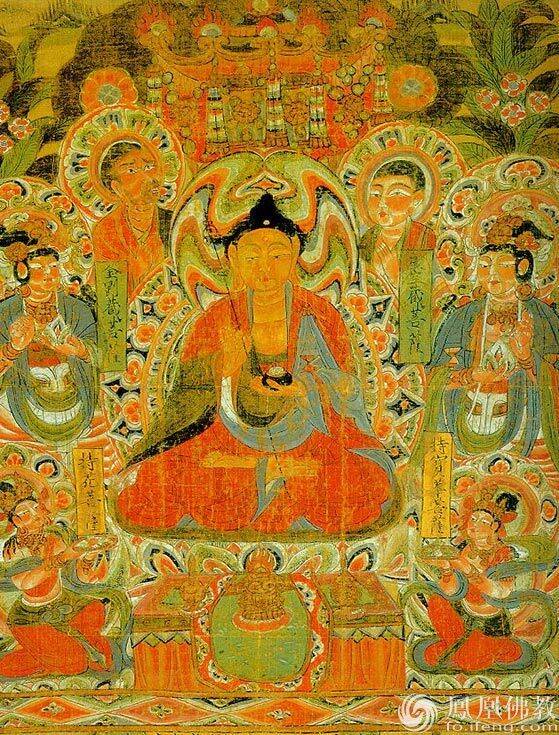 实拍河北武强大华严禅寺佛像开光大典 左滑进入下一图集