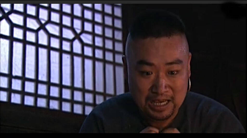 边城汉子电视剧全集免费观看