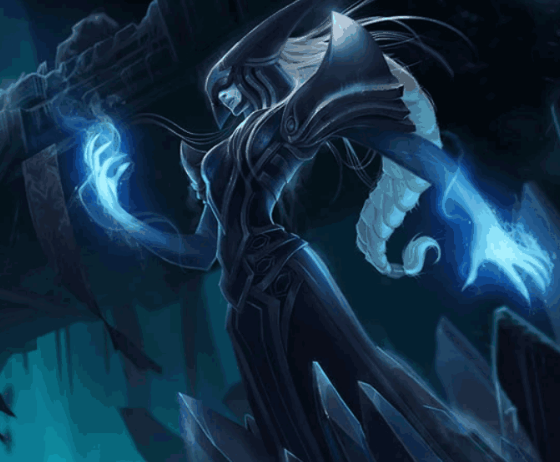 英雄联盟: S8季后赛冲分三大高胜率英雄 无脑上