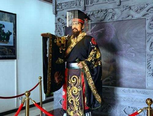 史上出皇帝姓氏排行榜:李姓第二,赵姓第五,看看