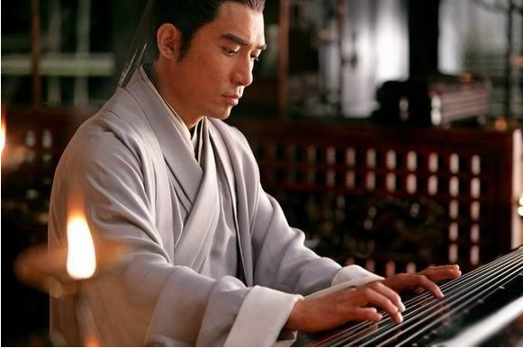 小说《三国演义》与正史《三国志》的差别就在