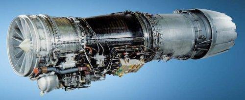 世界军用战斗机航空发动机排名,中国两款型号