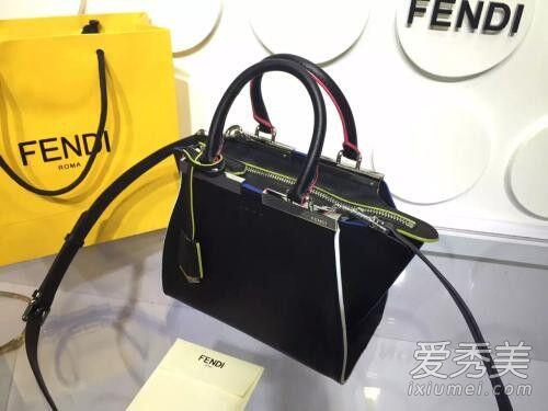 芬迪是lv旗下的吗 LV旗下品牌有哪些