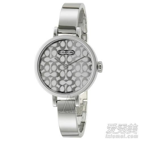 coach手表属于什么档次 coach手表真假辨别