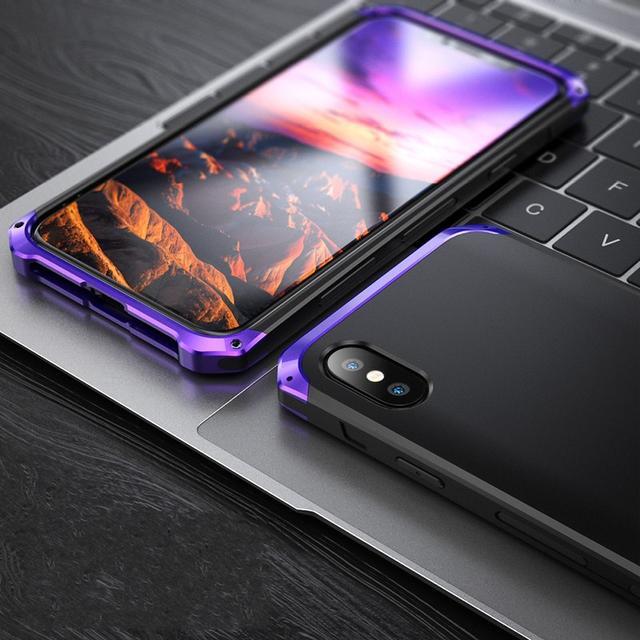 赶紧扔掉透明手机壳吧,2018流行的新型手机壳