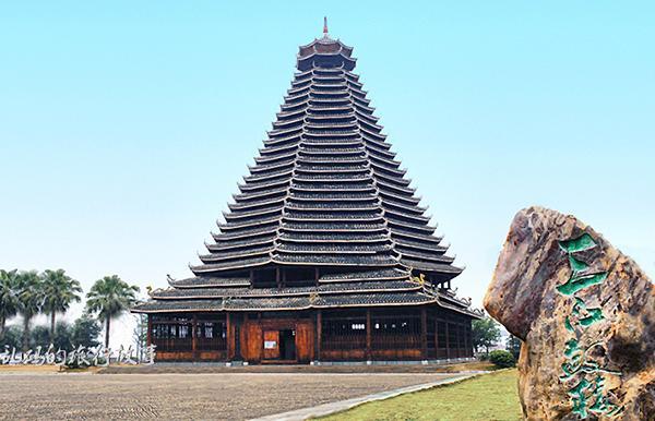 广西最大工业城市 拥四大汽车集团 却被誉世界