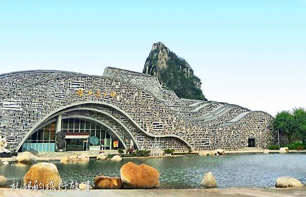 广西最大工业城市 拥四大汽车集团 却被誉世界